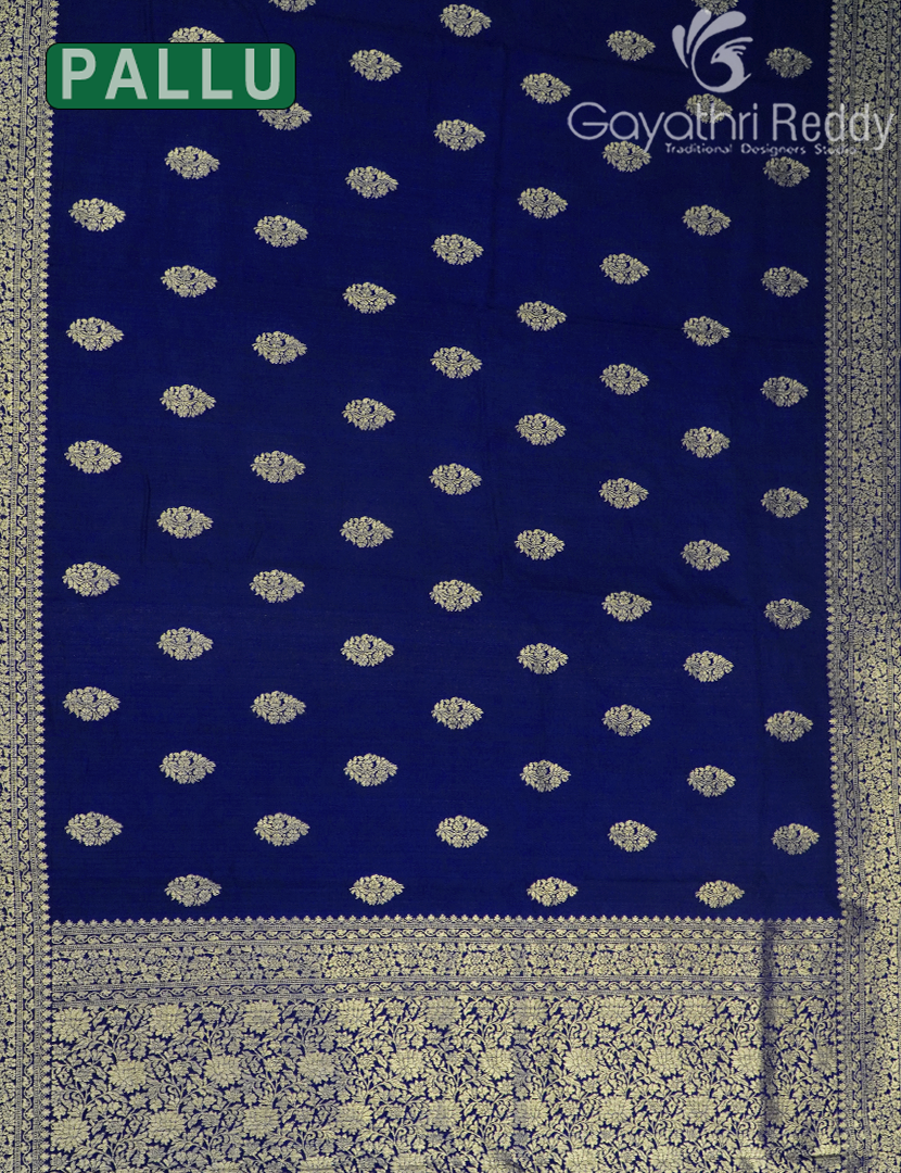 SEMI TUSSAR SAREE-ST1153