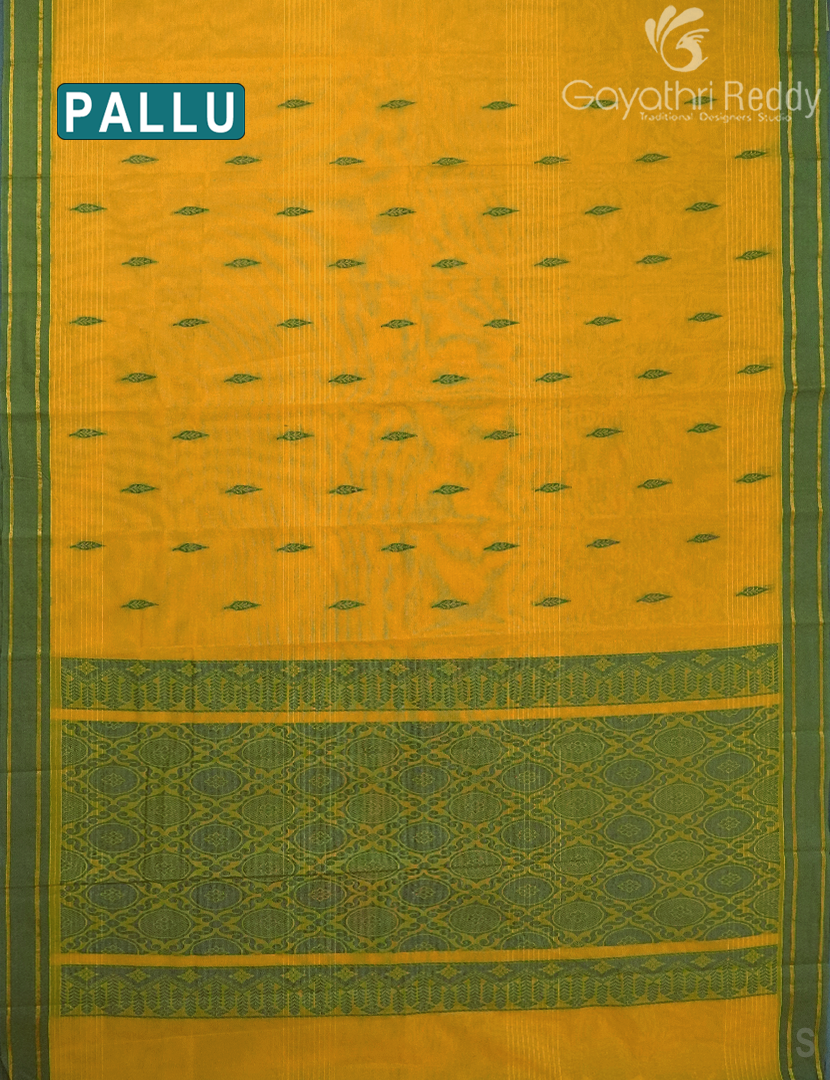 PURE KANCHI COTTON-KC3021