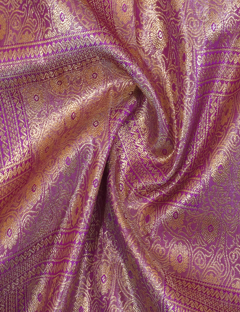 SEMI KANCHI PATTU-SP1273