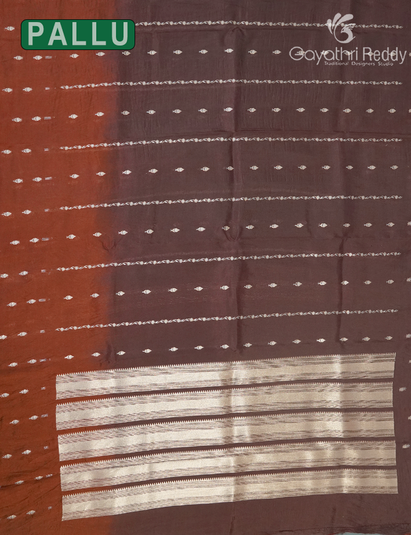 BANARAS SEMI CHINIYA-SBCS41