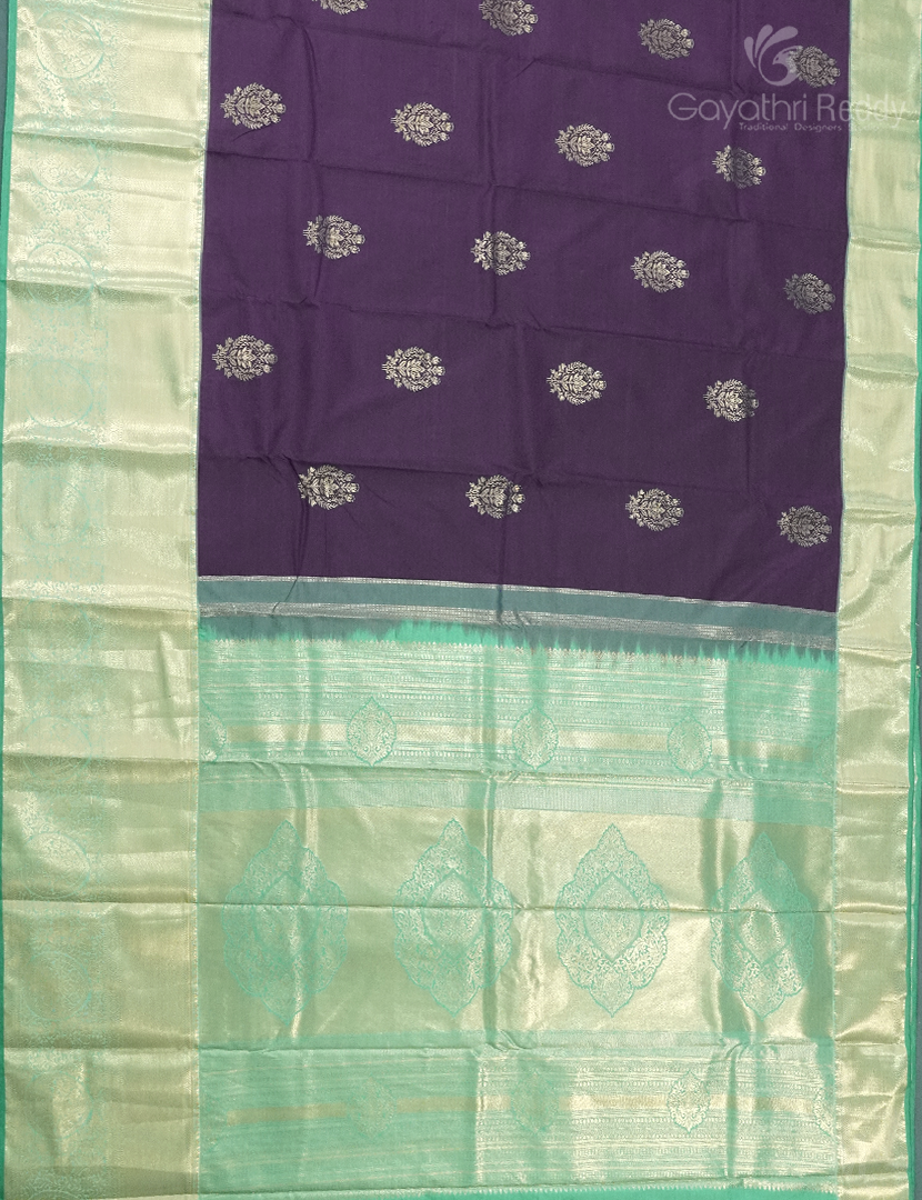 SEMI KANCHI PATTU-SP1756