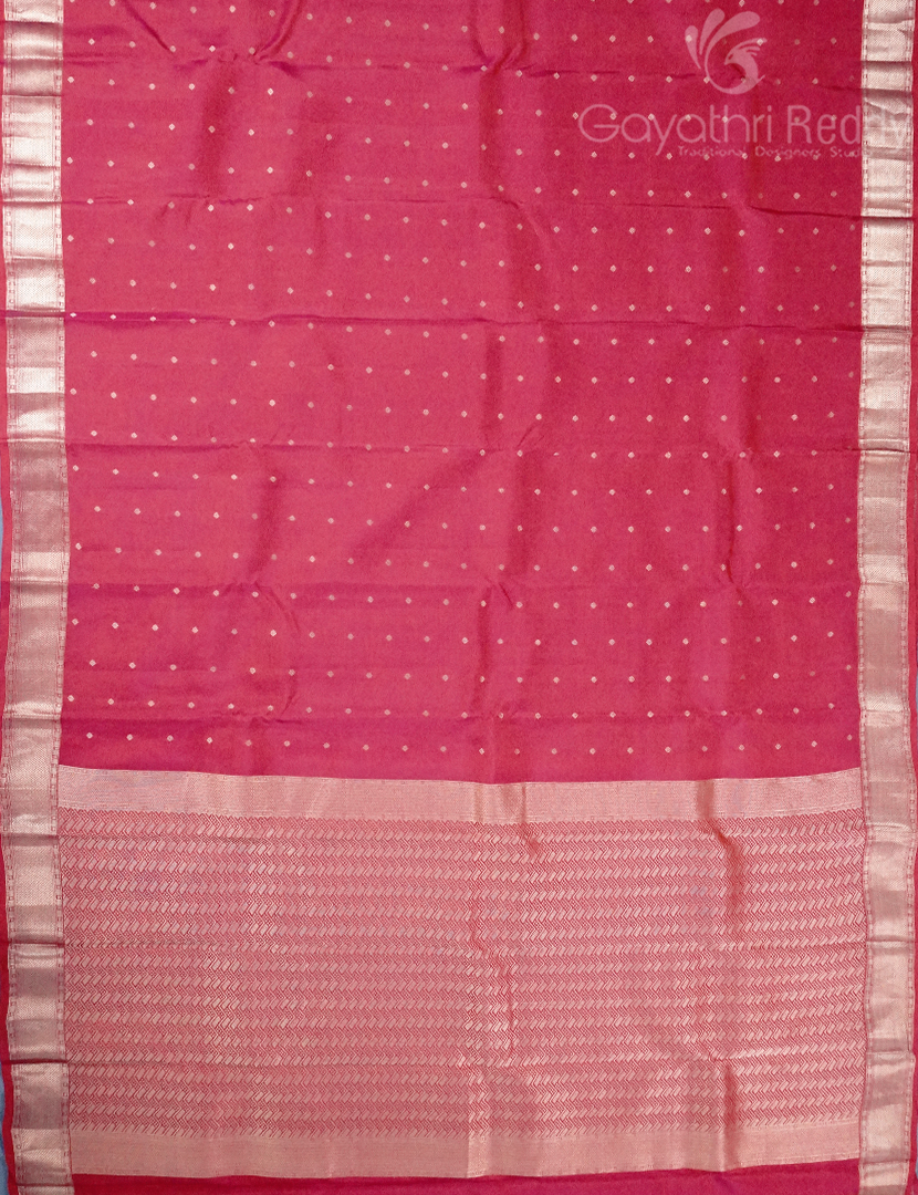 PURE KANCHI PATTU -KP8117