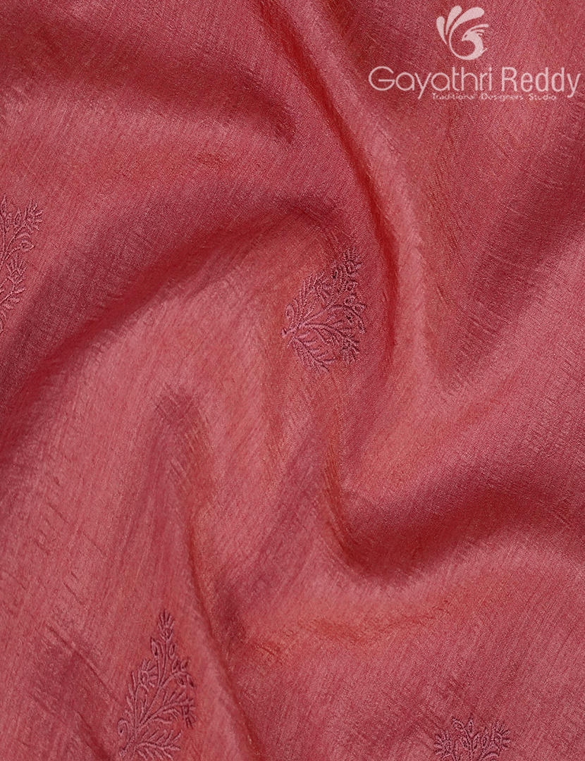 SEMI TUSSAR FANCY-ST1059