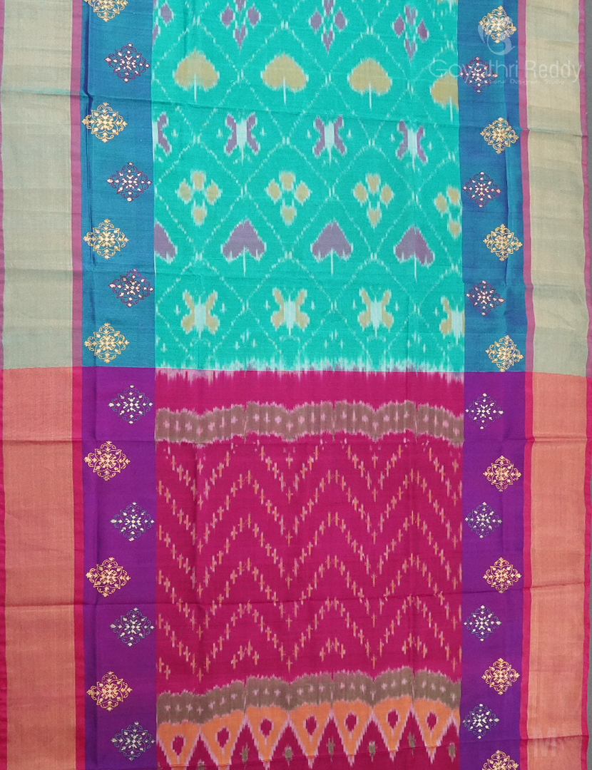 PURE UPPADA PATTU-USS1943