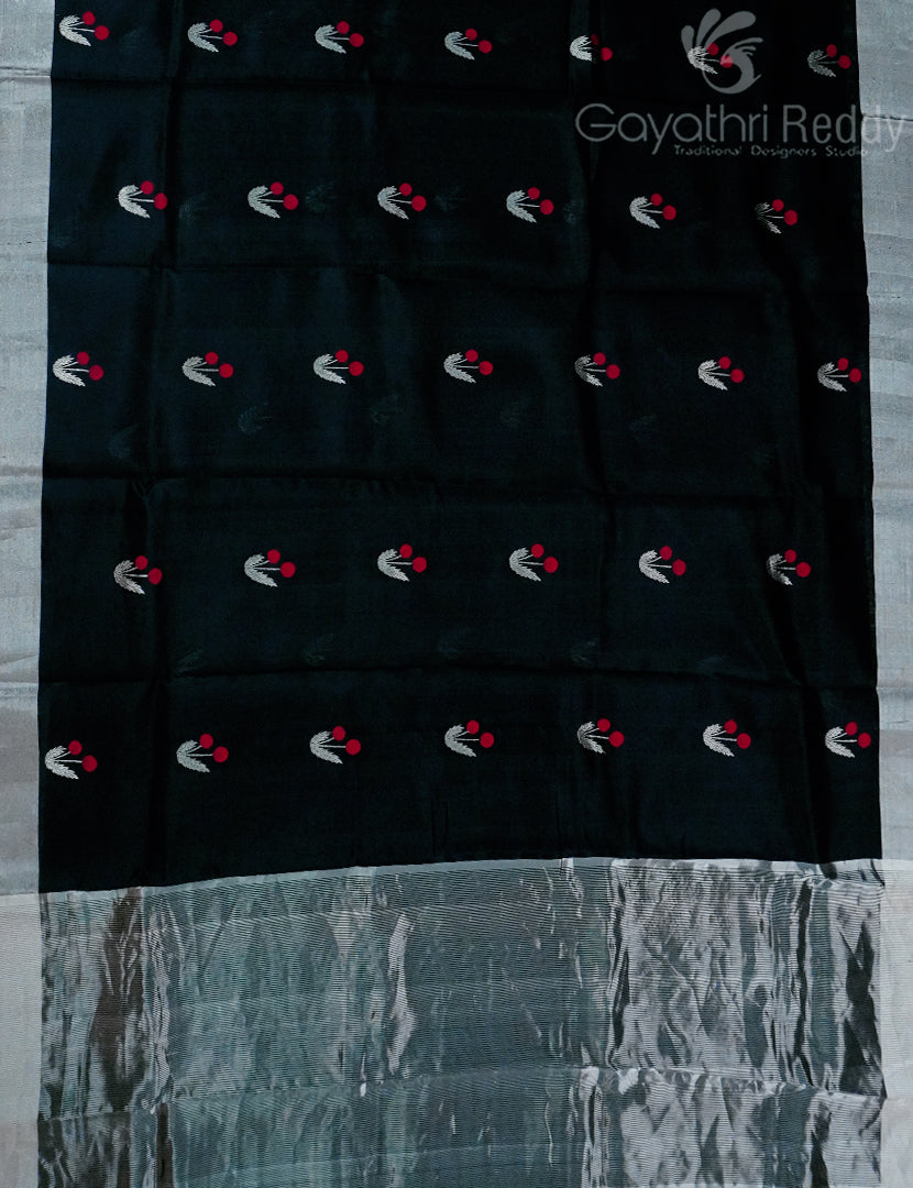 PURE CHANDERI SILK-CPS792