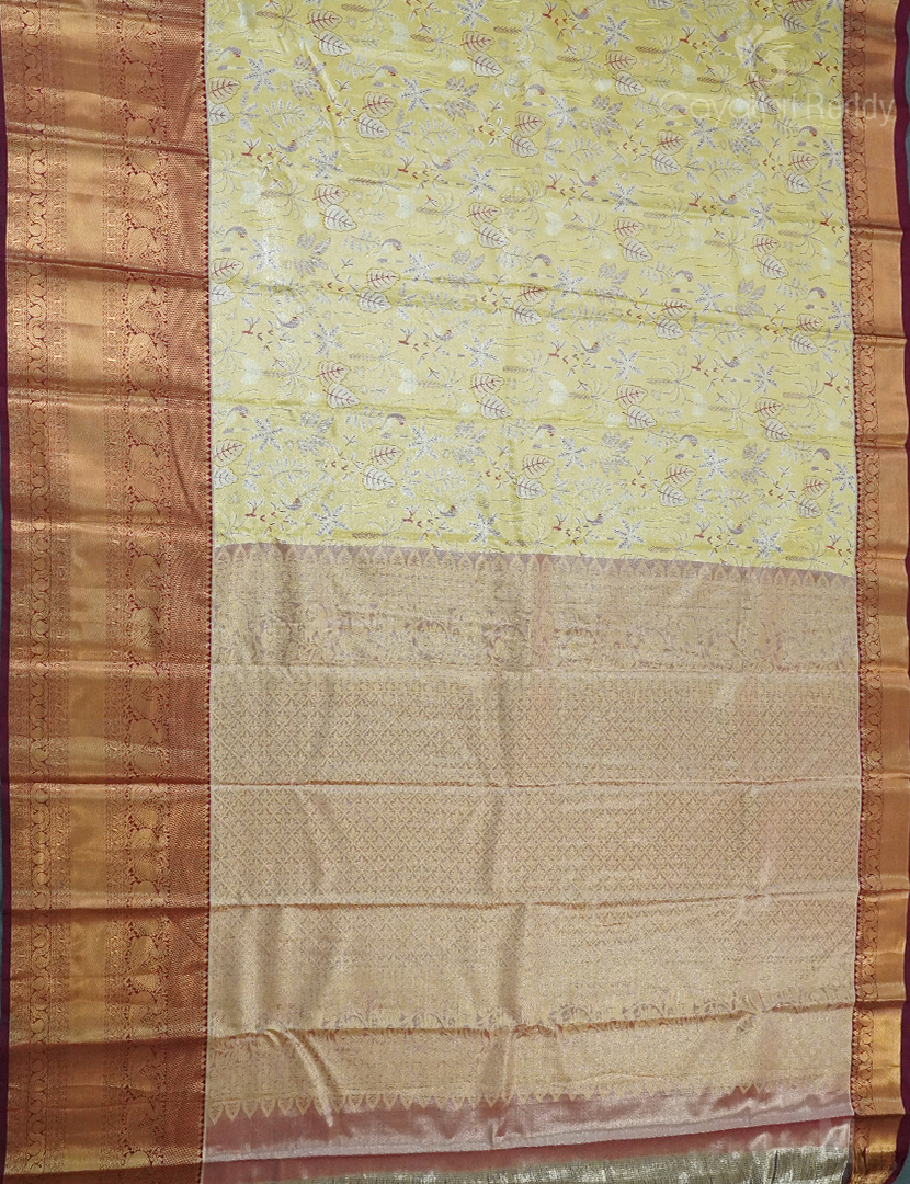 SEMI KANCHI PATTU-SP1647