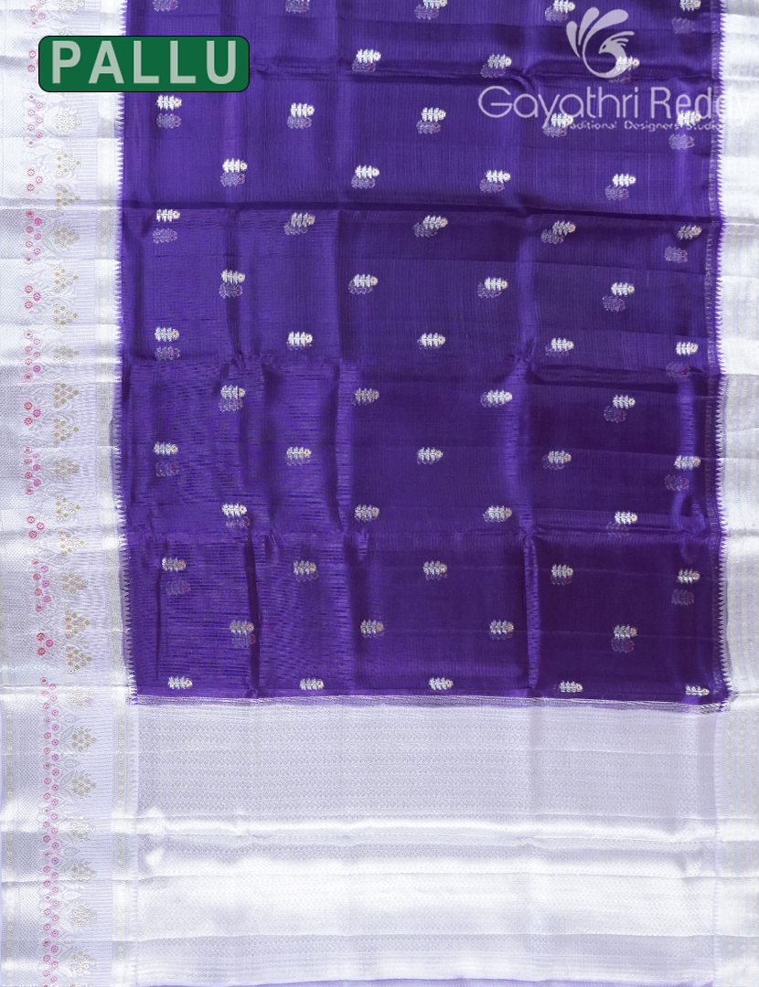 PURE SILK KOTA-PSK383