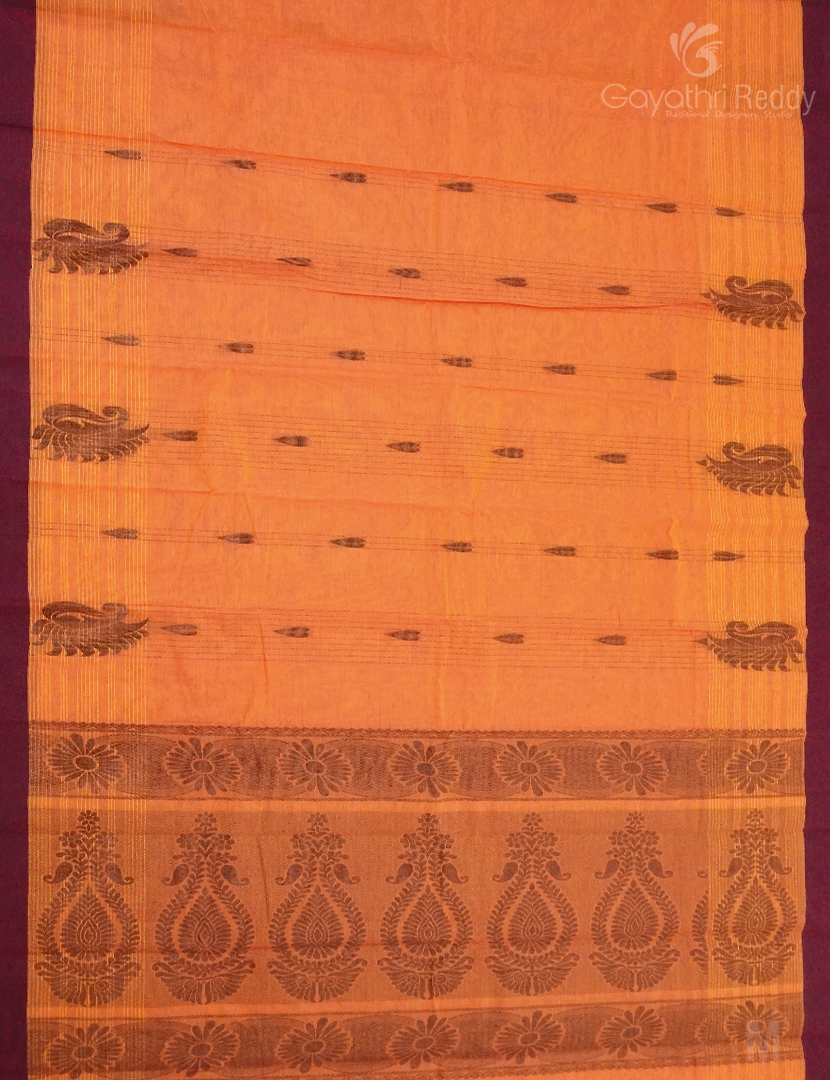 PURE KANCHI COTTON-KC2895