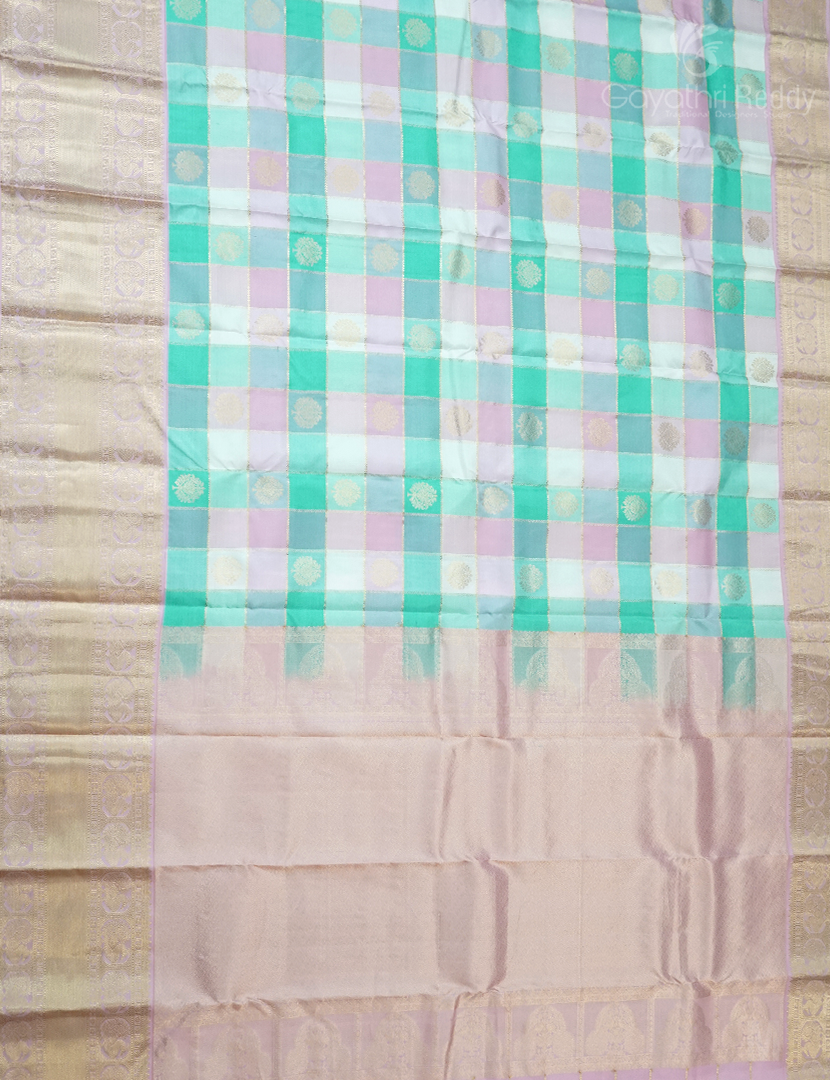 PURE KANCHI PATTU-KP7953