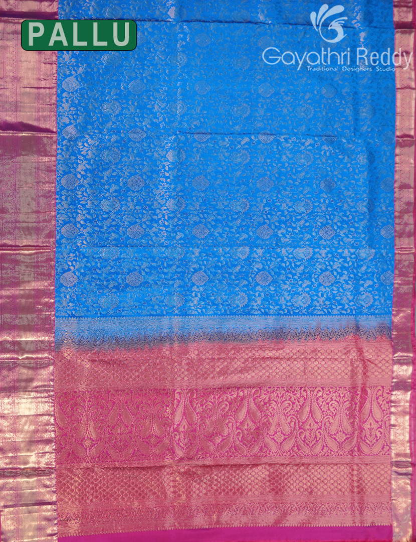 KANCHI PATTU-KP8450