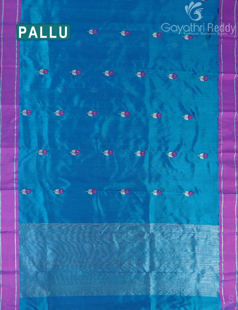 PURE CHANDERI PATTU-CPS1016