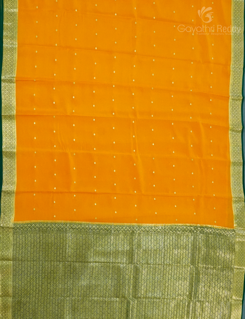 PURE MYSORE SILK-MSS975