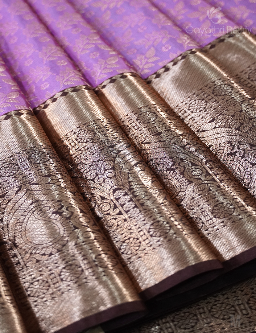 LIGHT WEIGHT KANCHI PATTU-KP7693