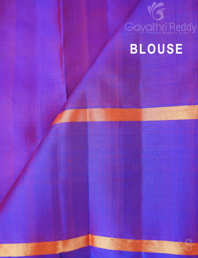 PURE KANCHI PATTU -KP8058