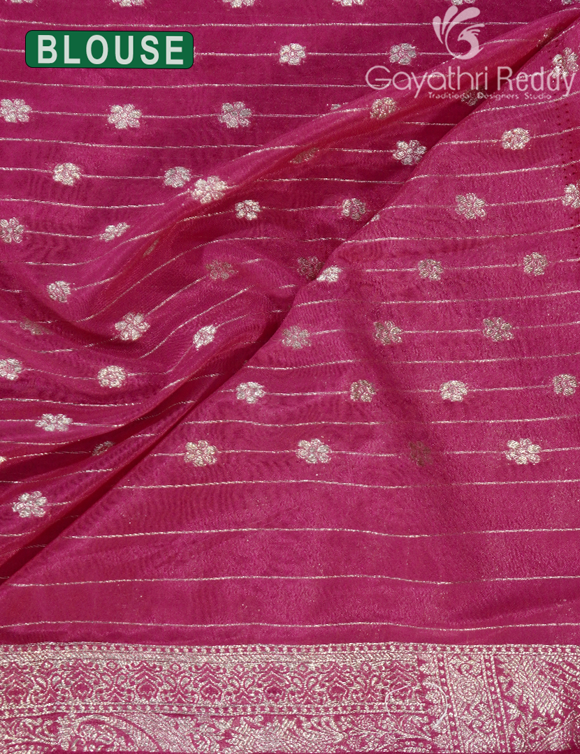 CHINON CHIFFON FANCY-PCF351