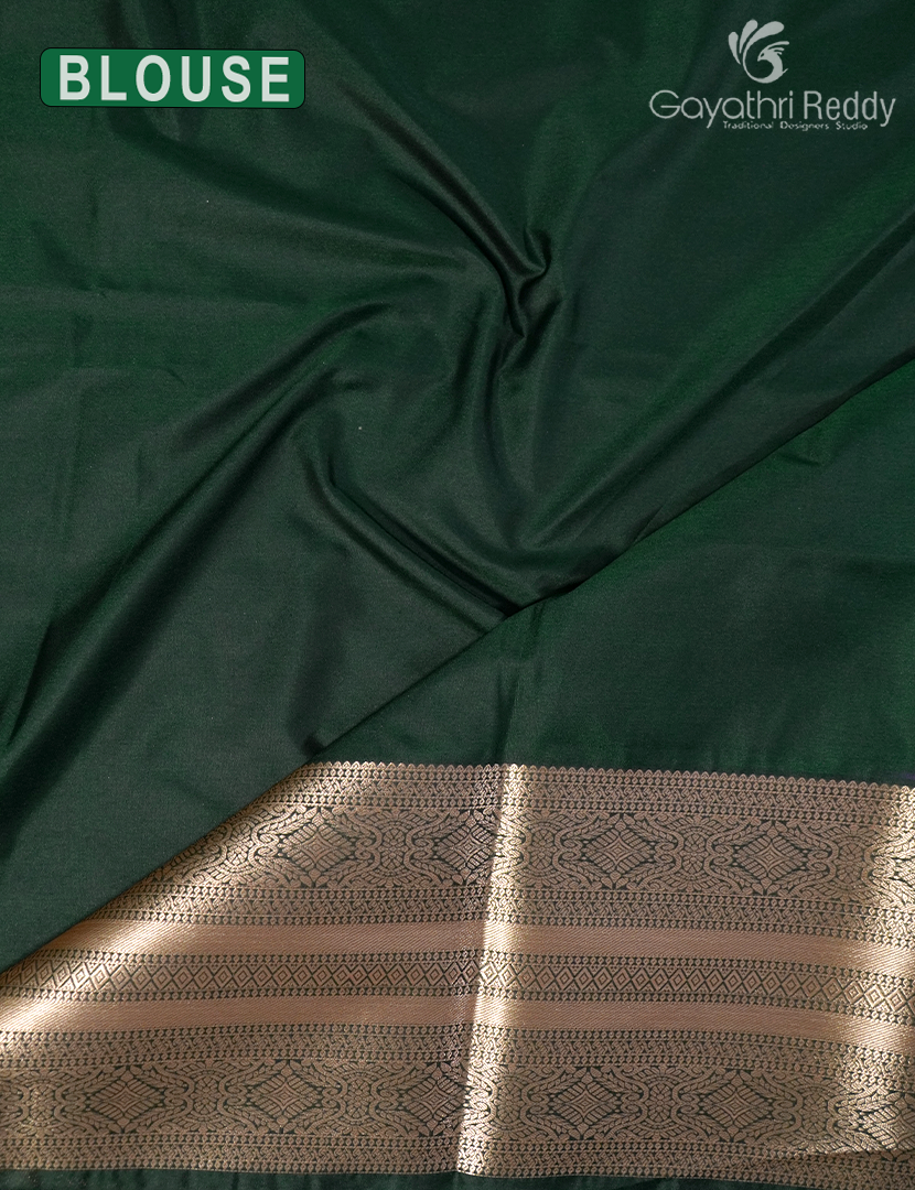 ART SILK SAREE-AS193