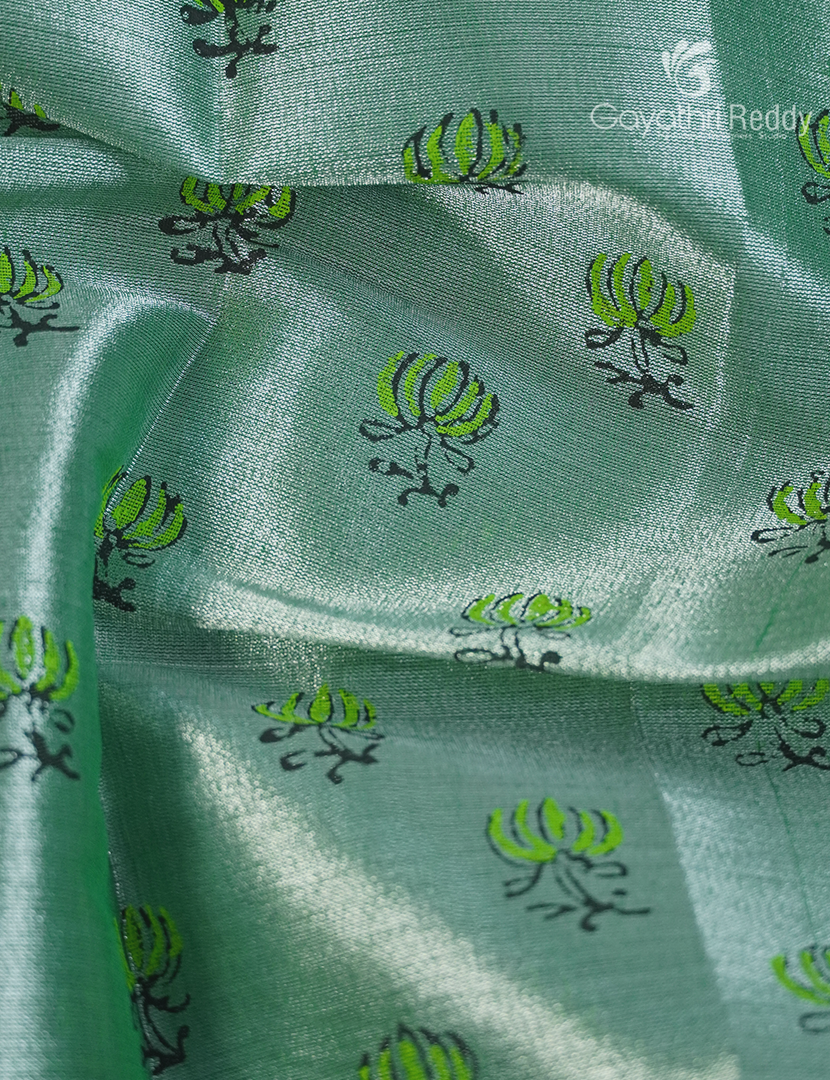 MANGALAGIRI PRINTED SAREE-MP133