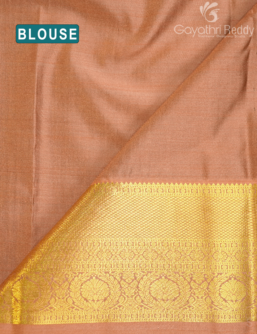 ART SILK SAREE-AS69