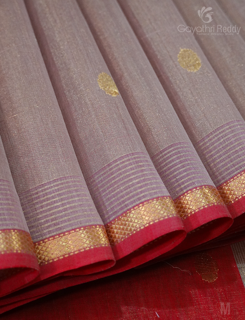 PURE CHANDERI SILK-CPS827