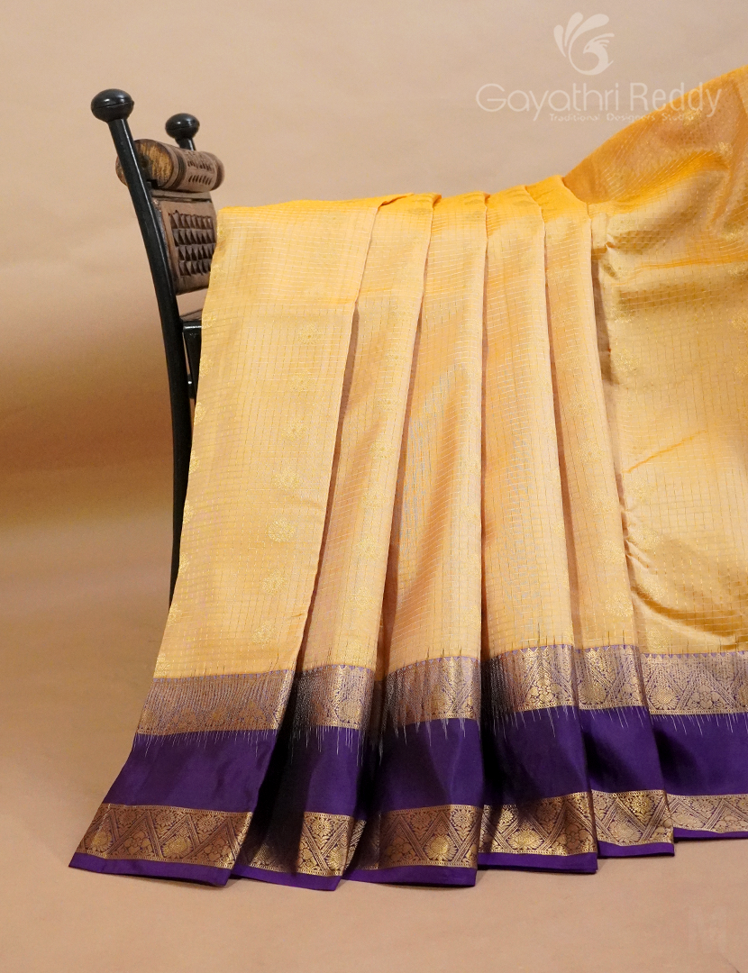 PURE KANCHI PATTU-KP6001