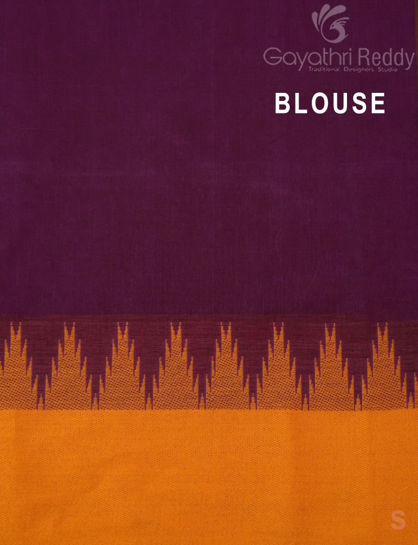 PURE KANCHI COTTON-KC2983