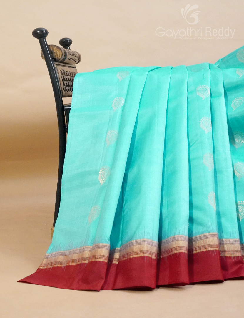 PURE KANCHI PATTU-KP6065