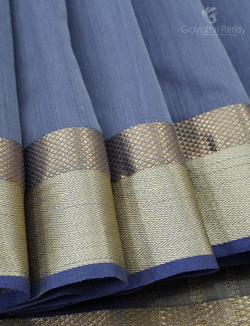 PURE CHANDERI SILK-CPS774