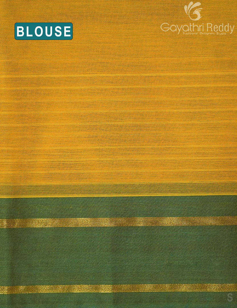 PURE KANCHI COTTON-KC3021