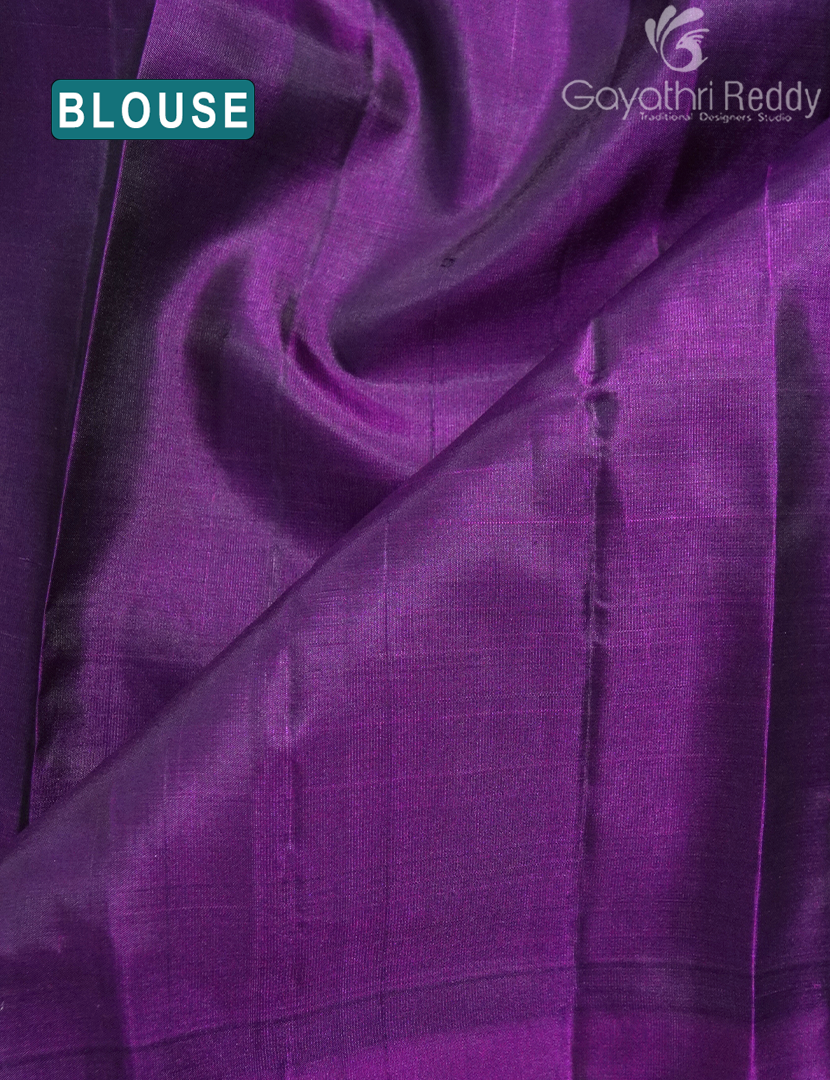 LIGHT WEIGHT KANCHI PATTU -KP8394