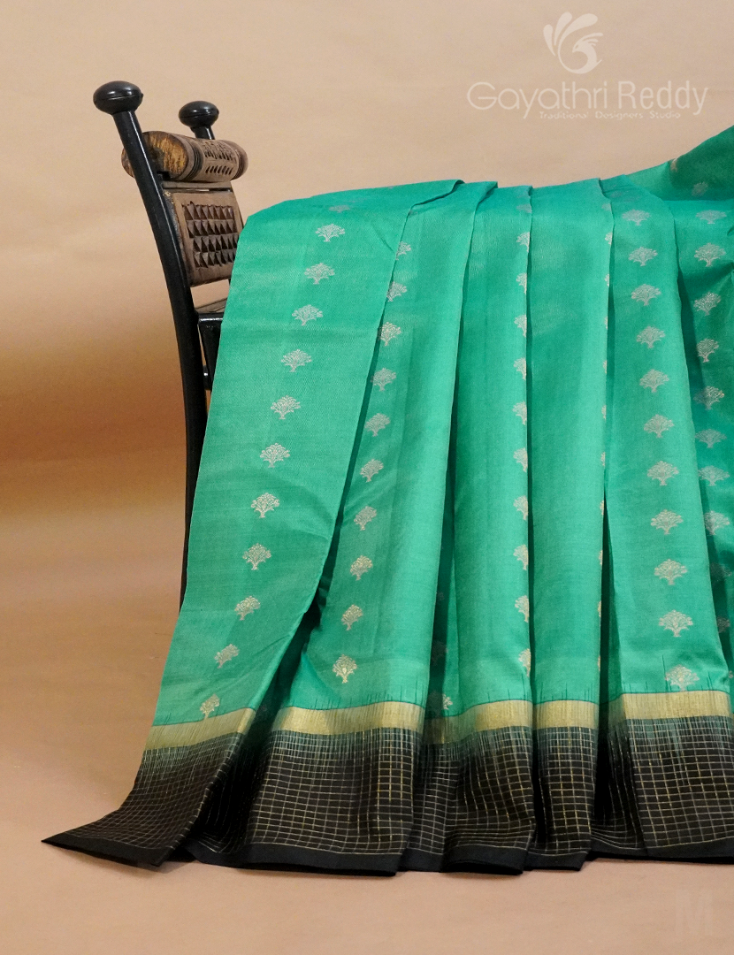 PURE KANCHI PATTU-KP6041