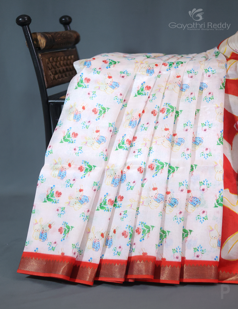 PURE MANGALGIRI PATTU DIGITAL PRINTED-MGP459