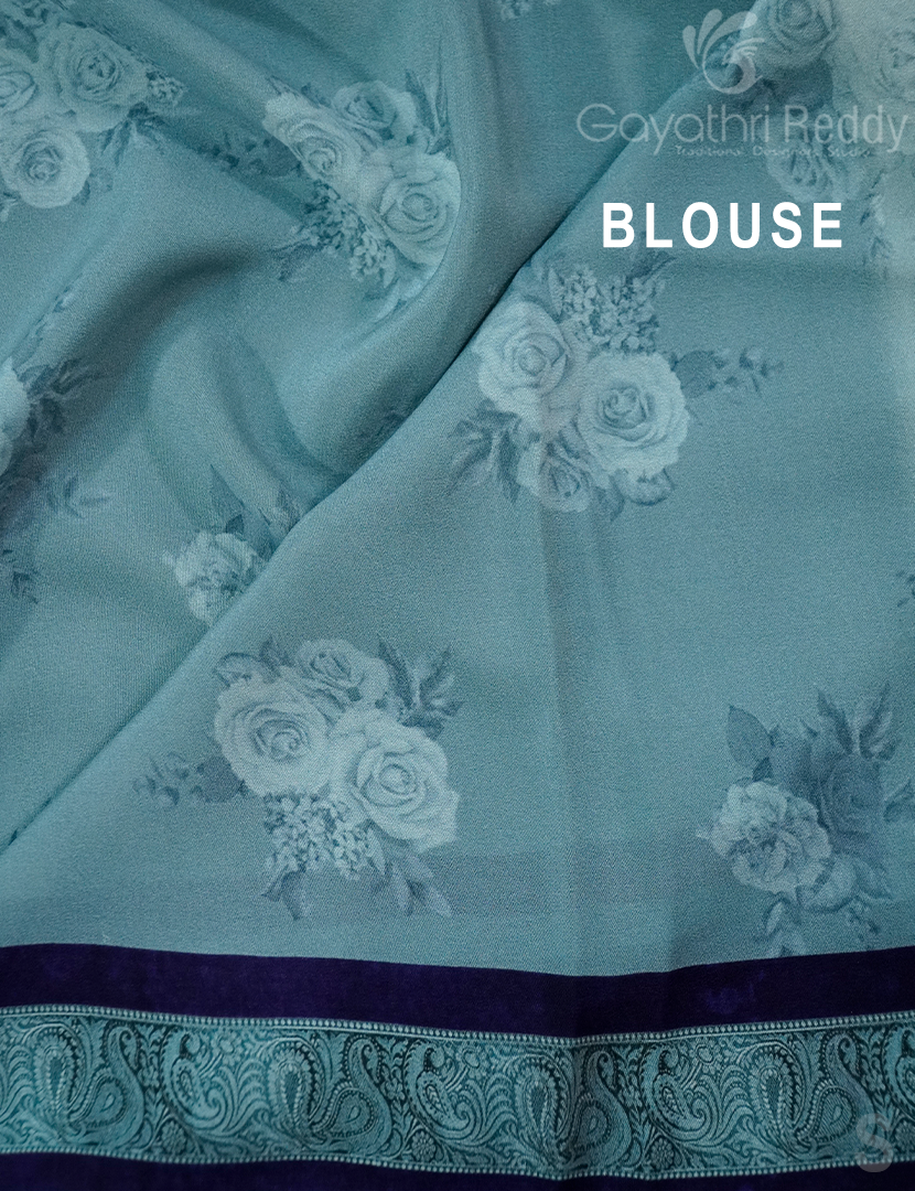 PURE CRAPE SILK-CSP35