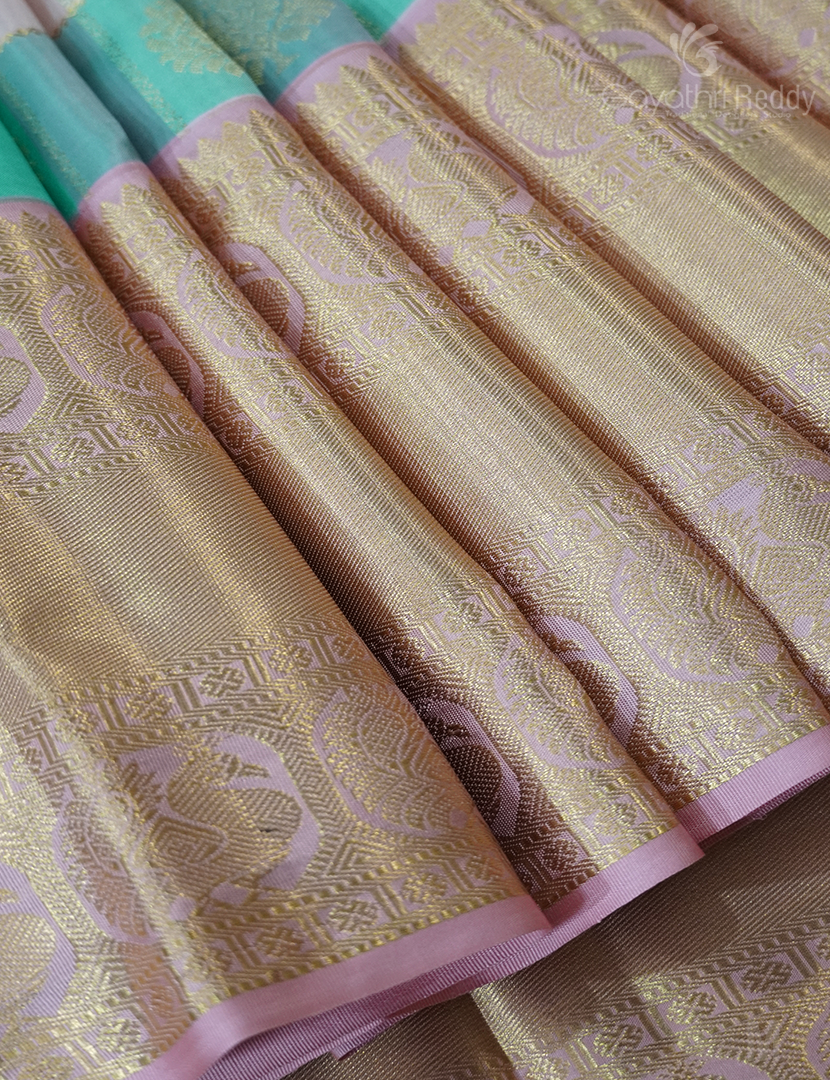 PURE KANCHI PATTU-KP7953
