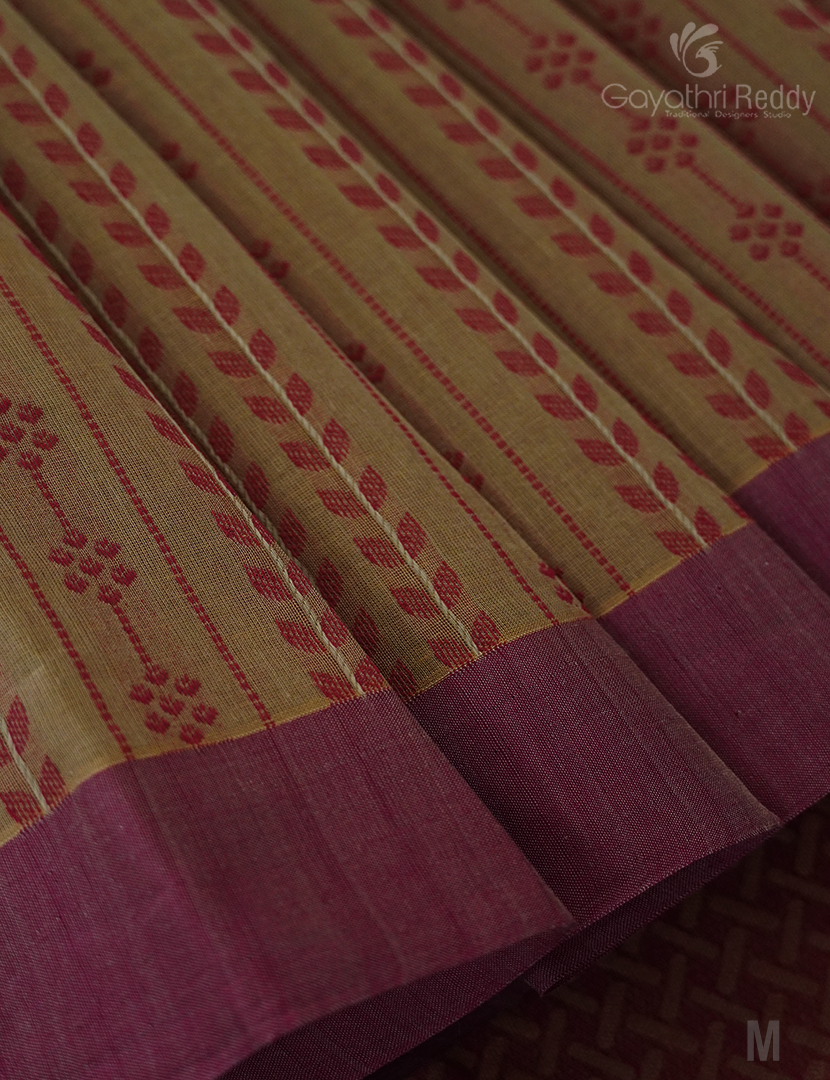 PURE KANCHI COTTON-KC2925