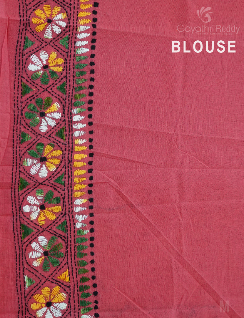 PURE MULMUL COTTON-MC1953