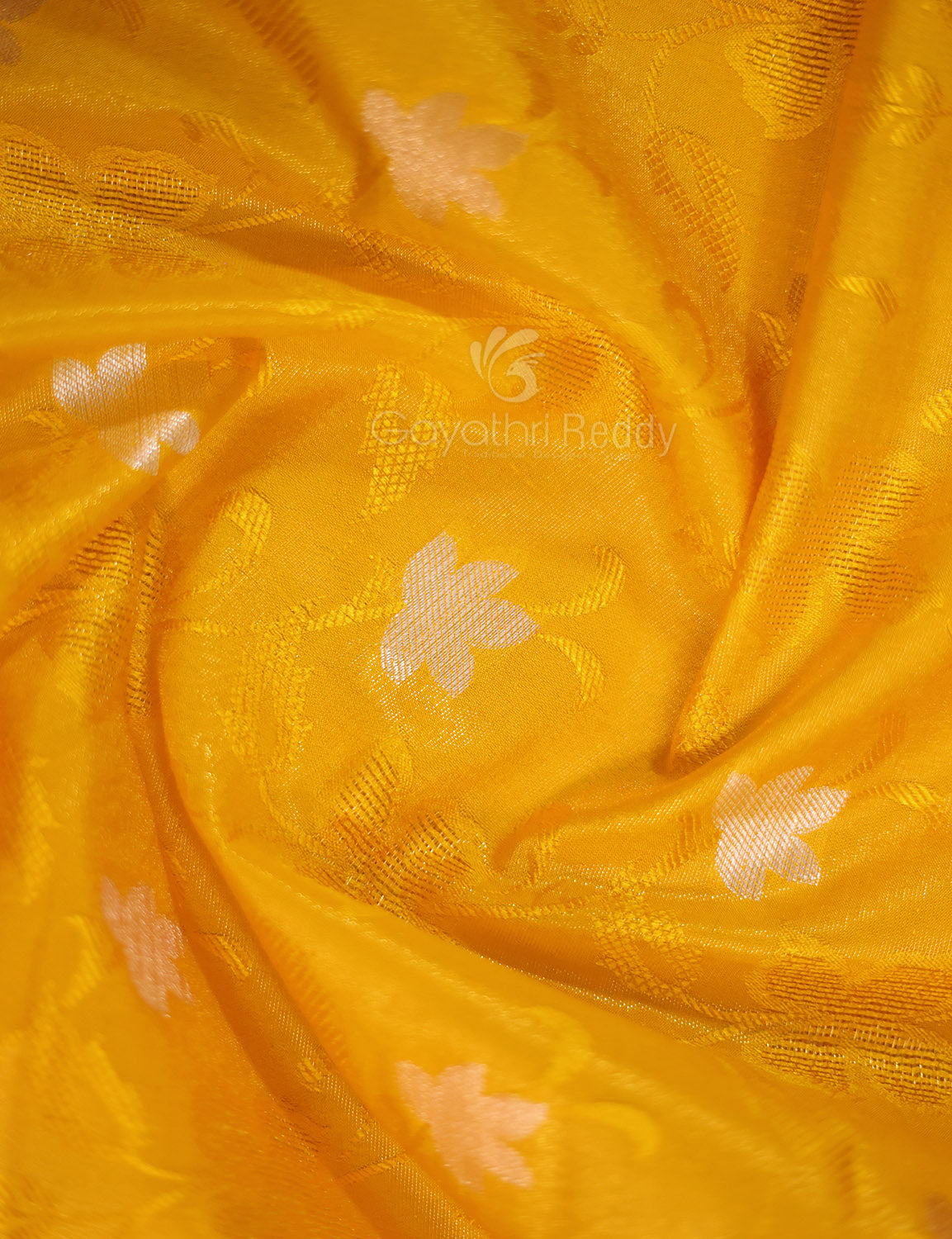 BANARAS CRAPE GEORGETTE-SCG336