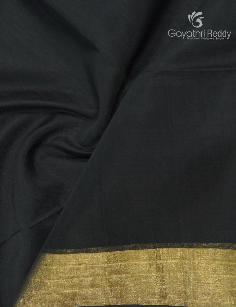 PURE CHANDERI SICO SAREES -CPS1263