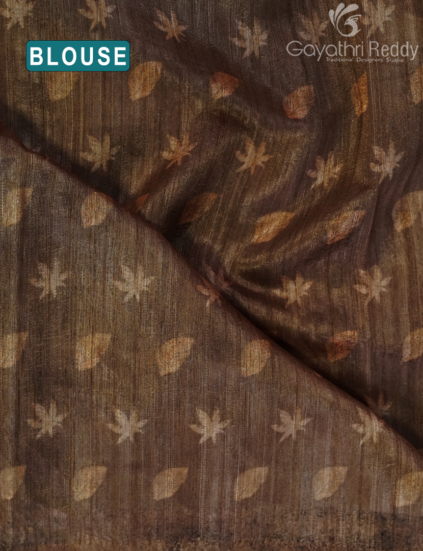 LINEN SILK-LS203