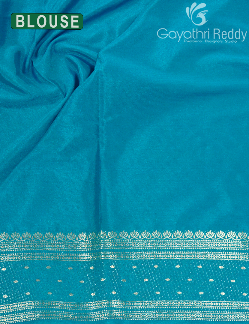 SEMI MYSORE CREPE-SMC454