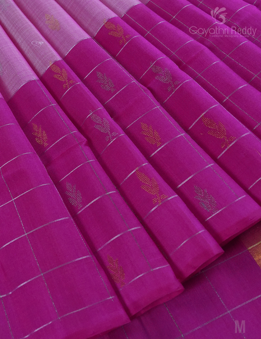 PURE UPPADA PATTU-USS1893