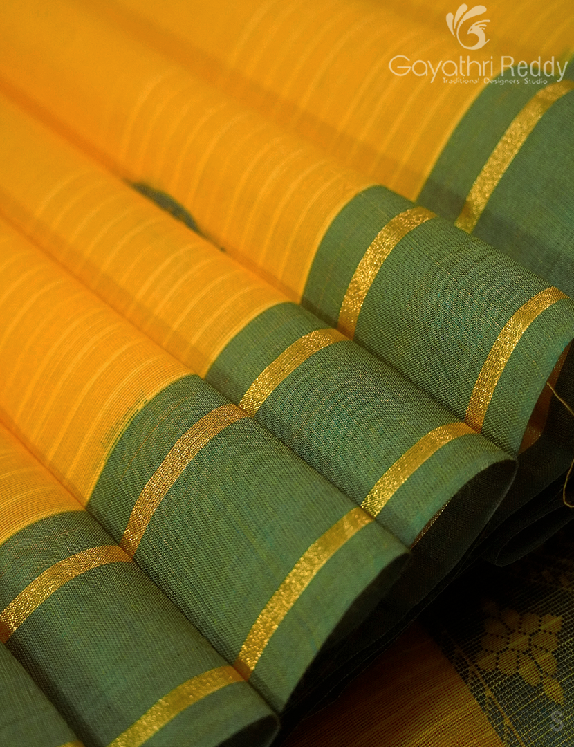 PURE KANCHI COTTON-KC3021