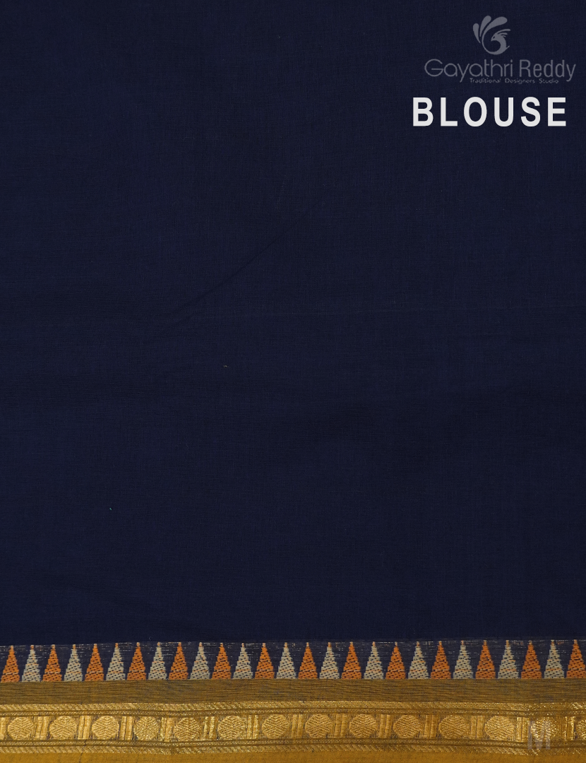 PURE KANCHI COTTON-KC2821