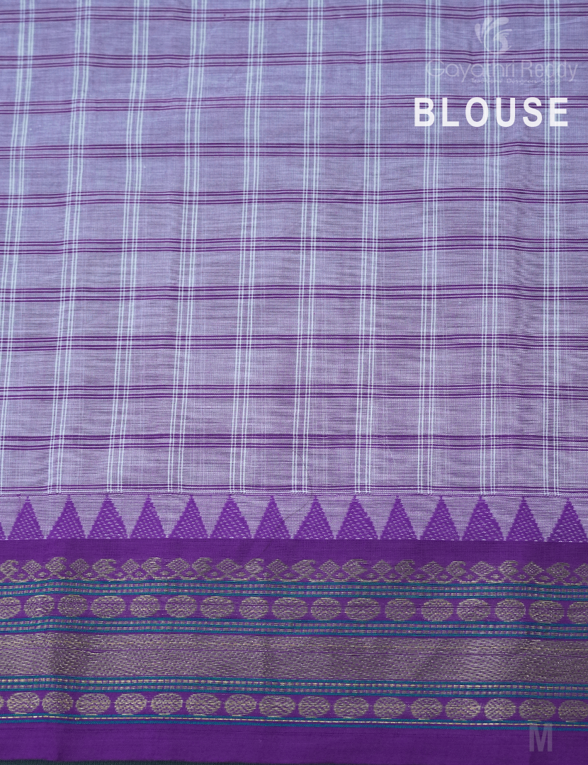 PURE GADWAL COTTON-GGC1463