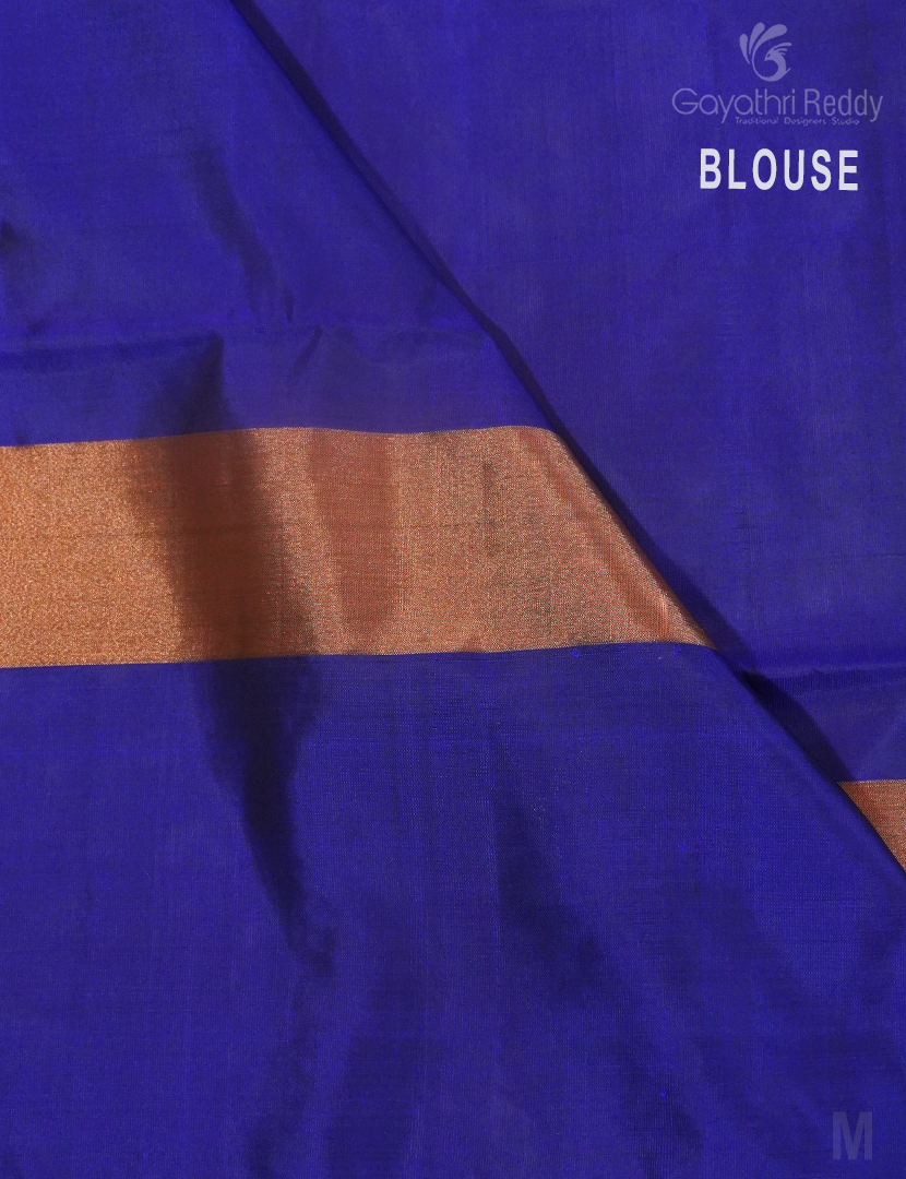 PURE KANCHI LIGHT WEIGHT PATTU-KP7249