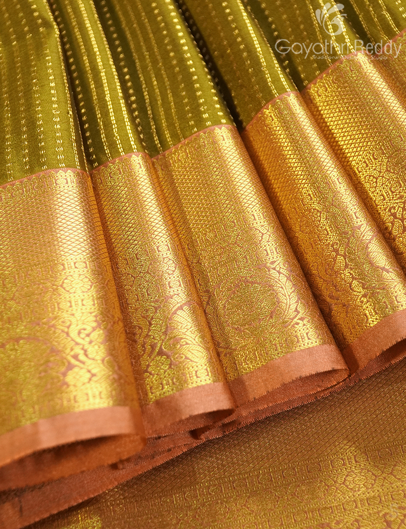 ART SILK SAREE-AS69