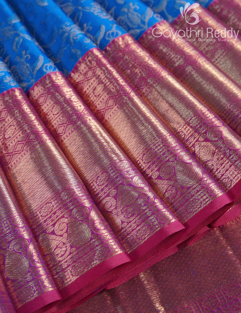 KANCHI PATTU-KP8450