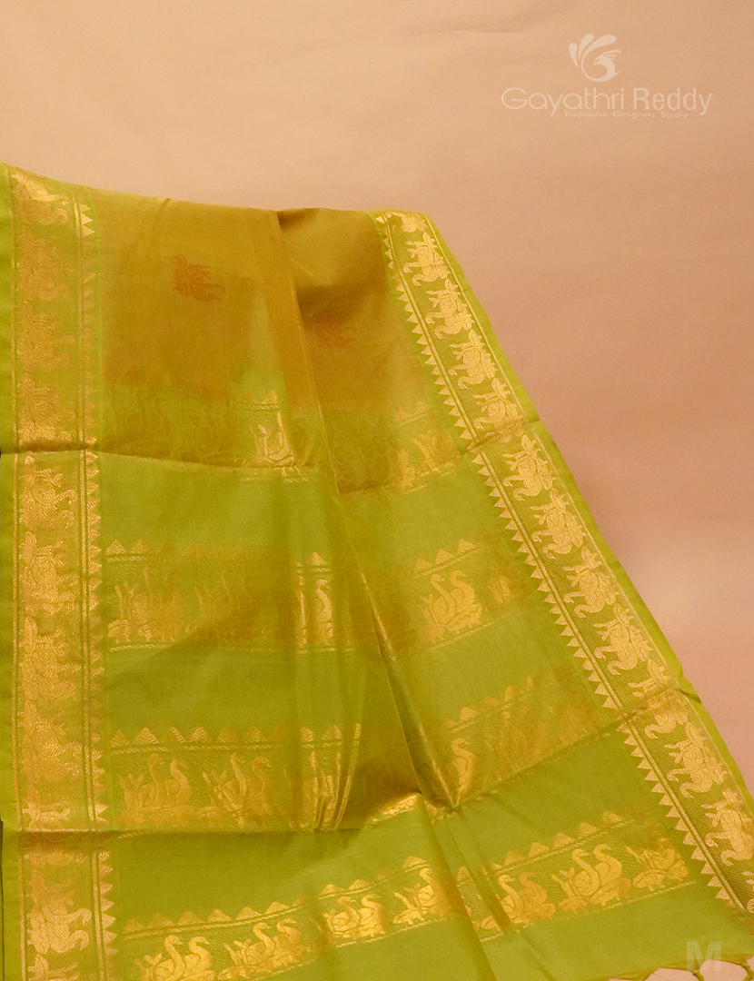 PURE VENKATAGIRI COTTON-VC760