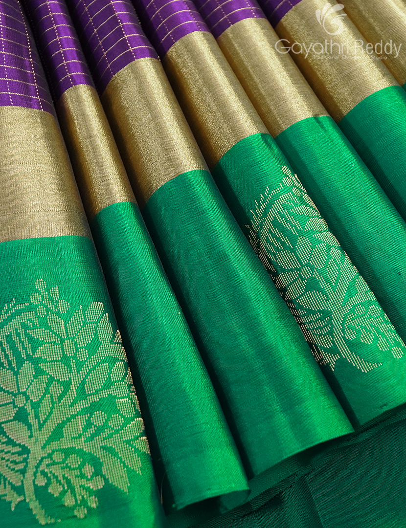 PURE KANCHI PATTU -KP886