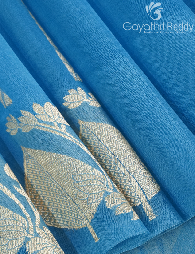 PURE ORGANZA SILK-FO983