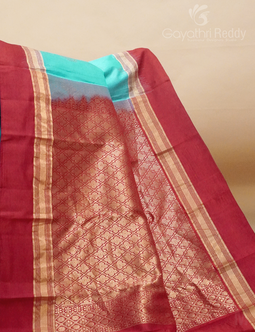 PURE KANCHI PATTU-KP6065